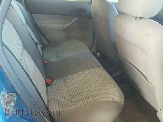 2007 FORD FOCUS - VIN: 1FAFP34N17W156204 - Фото 6