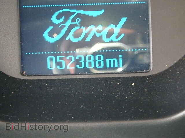 2012 FORD FOCUS - VIN: 1FAHP3K29CL136232 - Photo 8