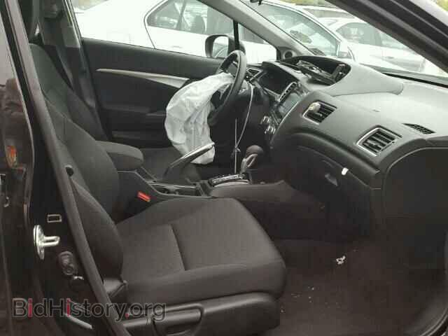 2014 HONDA CIVIC - VIN: 19XFB2F89EE275295 - Photo 5