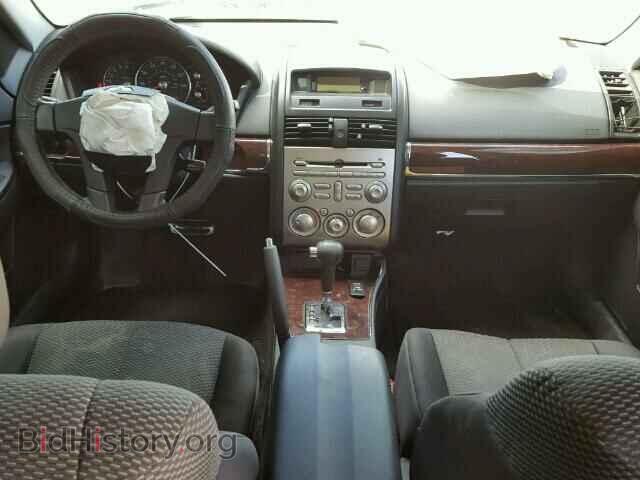 2012 MITSUBISHI GALANT - VIN: 4A32B3FF2CE014793 - Фото 9