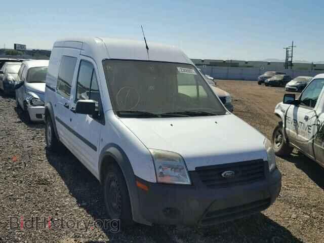 Photo NM0LS6AN9DT135788 - FORD TRANSIT CO 2013