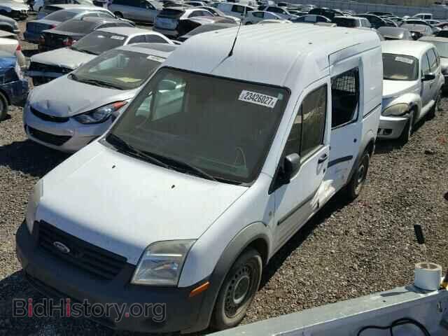 2013 FORD TRANSIT CO - VIN: NM0LS6AN9DT135788 - Фото 2