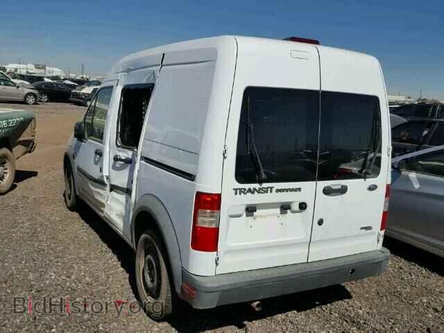 2013 FORD TRANSIT CO - VIN: NM0LS6AN9DT135788 - Фото 3