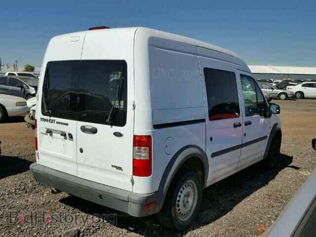 2013 FORD TRANSIT CO - VIN: NM0LS6AN9DT135788 - Фото 4