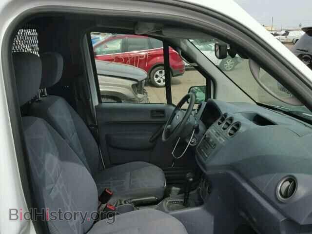 2013 FORD TRANSIT CO - VIN: NM0LS6AN9DT135788 - Фото 5
