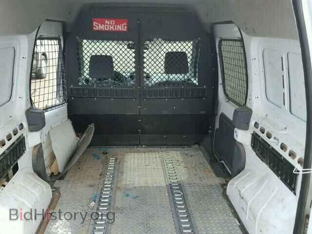 2013 FORD TRANSIT CO - VIN: NM0LS6AN9DT135788 - Фото 6