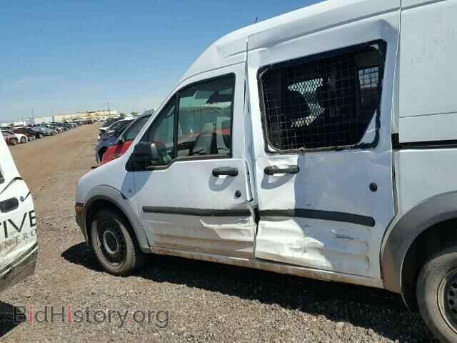 2013 FORD TRANSIT CO - VIN: NM0LS6AN9DT135788 - Фото 9