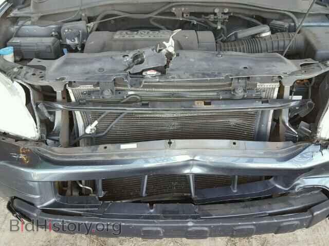 2005 HONDA PILOT - VIN: 5FNYF18495B067218 - Фото 7