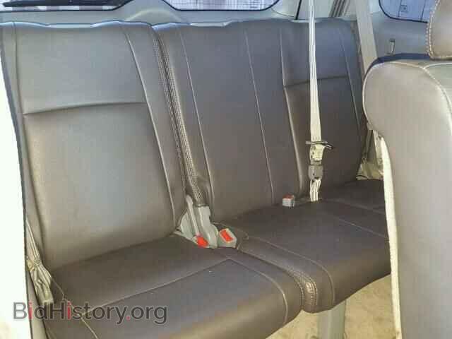 2005 HONDA PILOT - VIN: 5FNYF18495B067218 - Фото 9