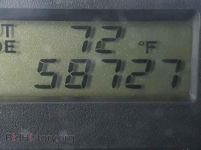 2003 TOYOTA COROLLA - VIN: 2T1BR32E73C133079 - Photo 8