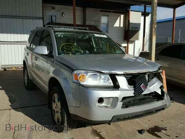 Photo 5GZCZ63426S873636 - SATURN VUE 2006