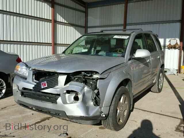 2006 SATURN VUE - VIN: 5GZCZ63426S873636 - Фото 2