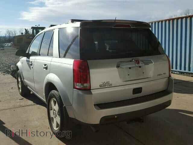 2006 SATURN VUE - VIN: 5GZCZ63426S873636 - Фото 3