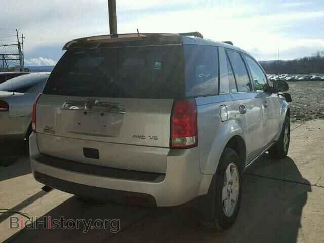 2006 SATURN VUE - VIN: 5GZCZ63426S873636 - Фото 4