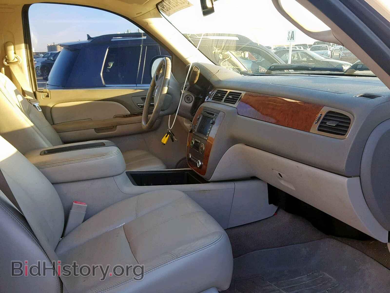 2007 CHEVROLET SILVERADO - VIN: 2GCEK13Y671559803 - Фото 5