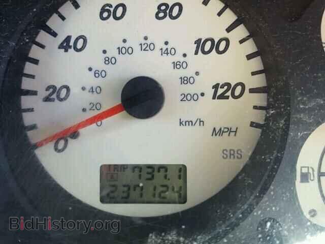 2002 MITSUBISHI LANCER - VIN: JA3AJ86E92U042521 - Photo 8