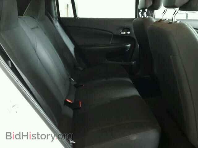 2012 CHRYSLER 200 - VIN: 1C3CCBAG4CN155223 - Фото 6