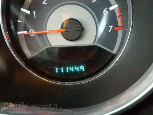 2012 CHRYSLER 200 - VIN: 1C3CCBAG4CN155223 - Фото 8