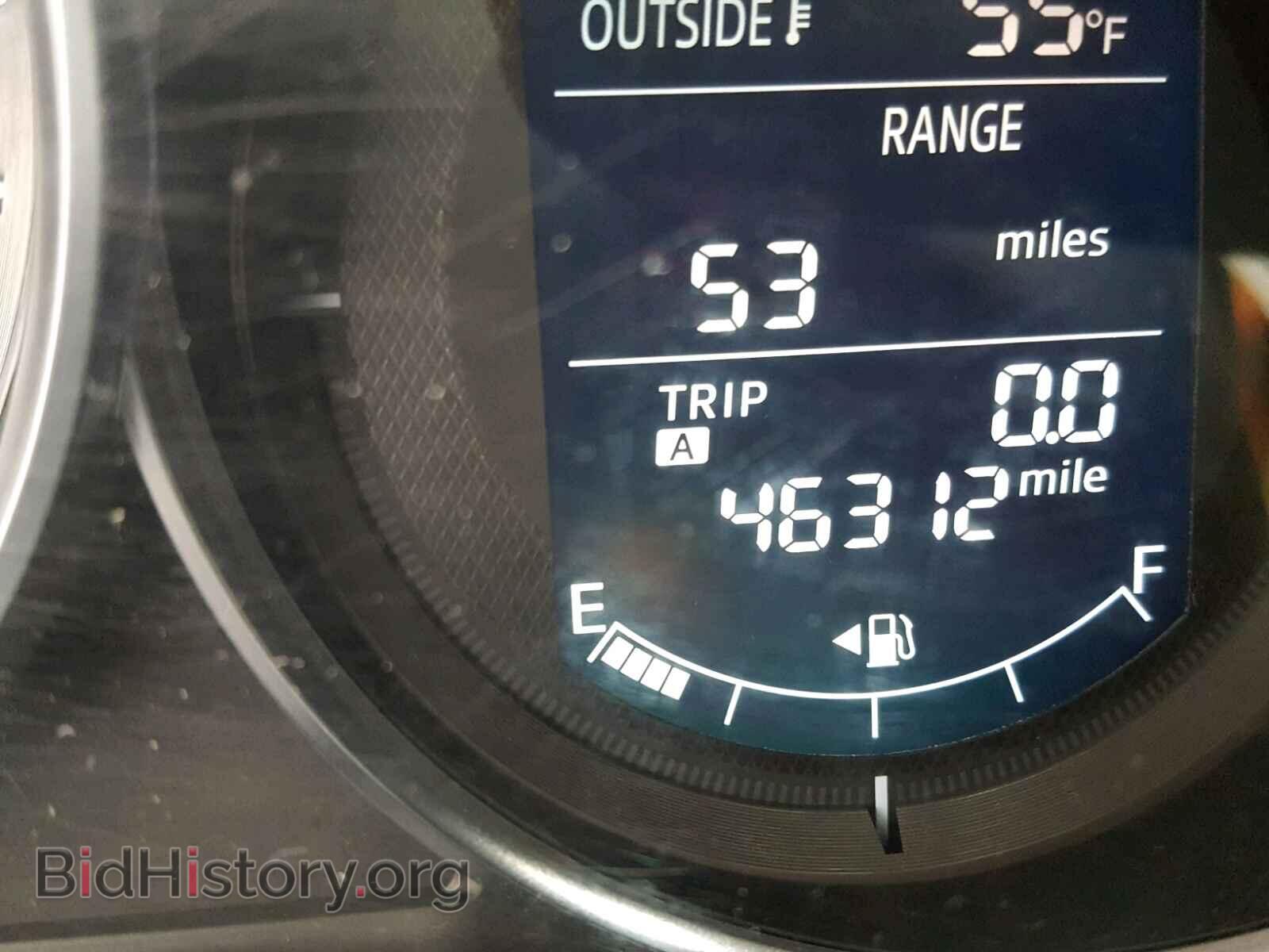 2016 MAZDA 6 - VIN: JM1GJ1U53G1446252 - Фото 8