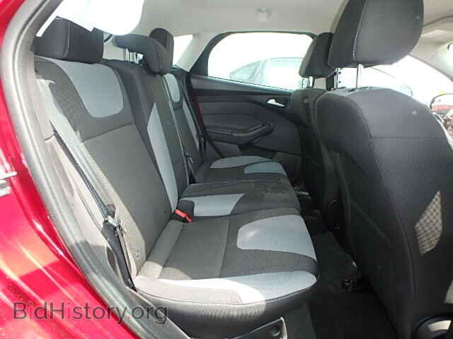 2014 FORD FOCUS - VIN: 1FADP3K28EL381234 - Photo 6