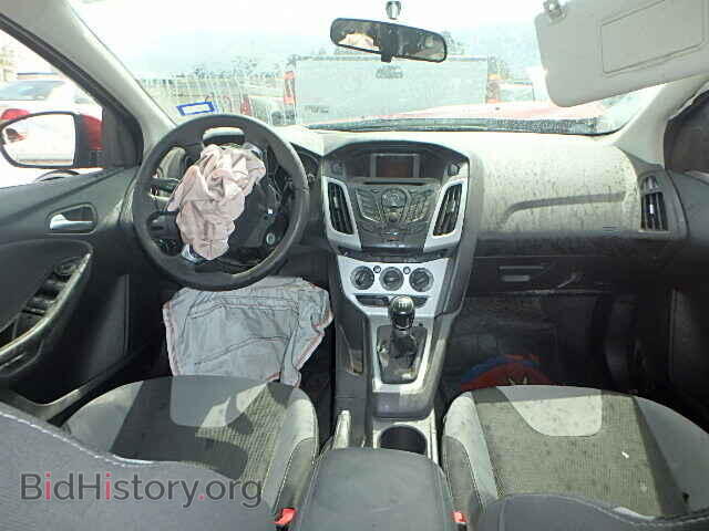 2014 FORD FOCUS - VIN: 1FADP3K28EL381234 - Photo 9