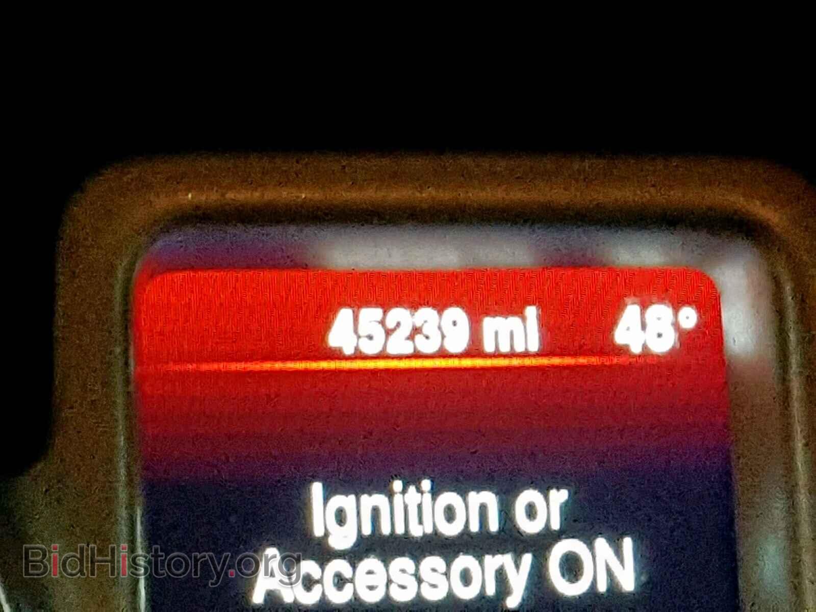 2014 DODGE JOURNEY SX - VIN: 3C4PDCBB5ET181061 - Фото 8