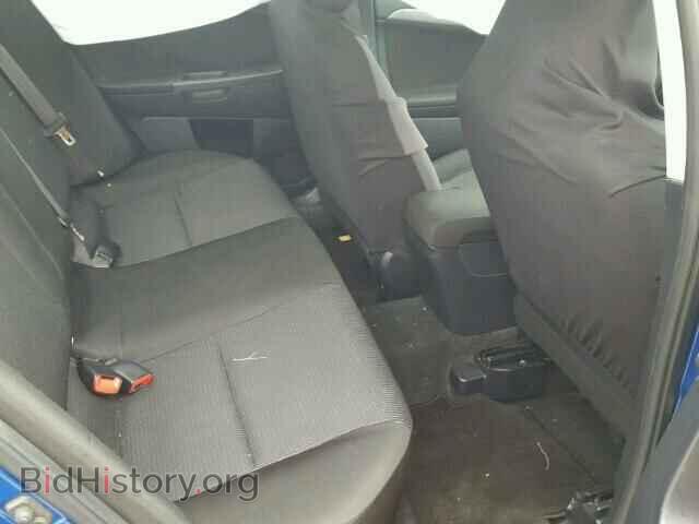 2010 MITSUBISHI LANCER - VIN: JA32U2FU6AU029207 - Фото 6