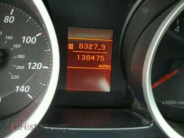 2010 MITSUBISHI LANCER - VIN: JA32U2FU6AU029207 - Фото 8