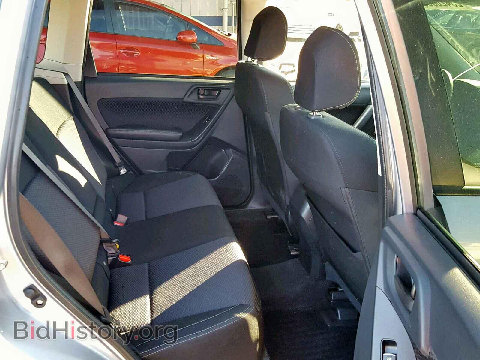 2017 SUBARU FORESTER - VIN: JF2SJAEC8HH580479 - Photo 6