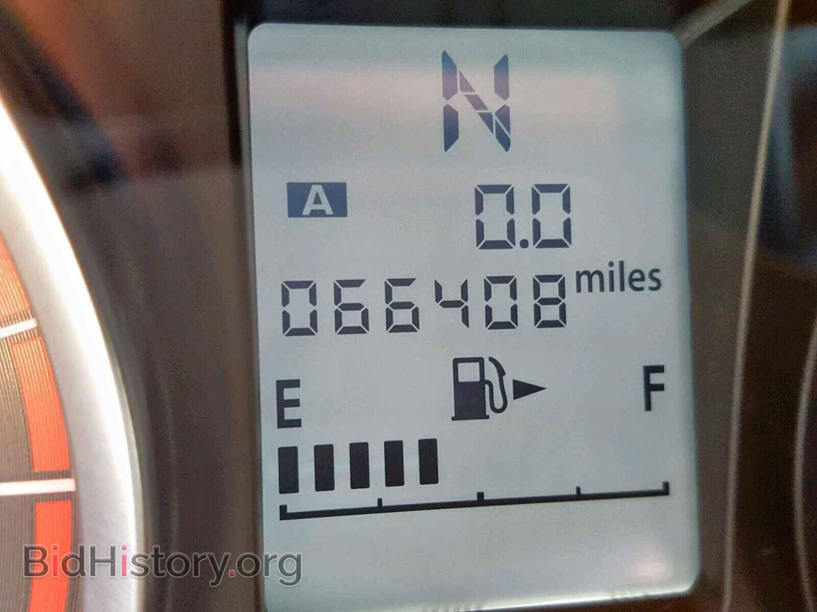 2017 SUBARU FORESTER - VIN: JF2SJAEC8HH580479 - Photo 8
