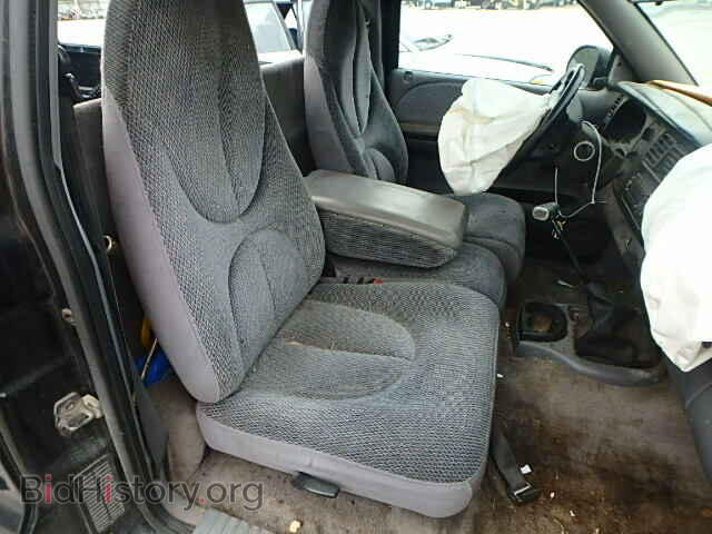 1997 DODGE DAKOTA - VIN: 1B7FL26P7VS244967 - Фото 6
