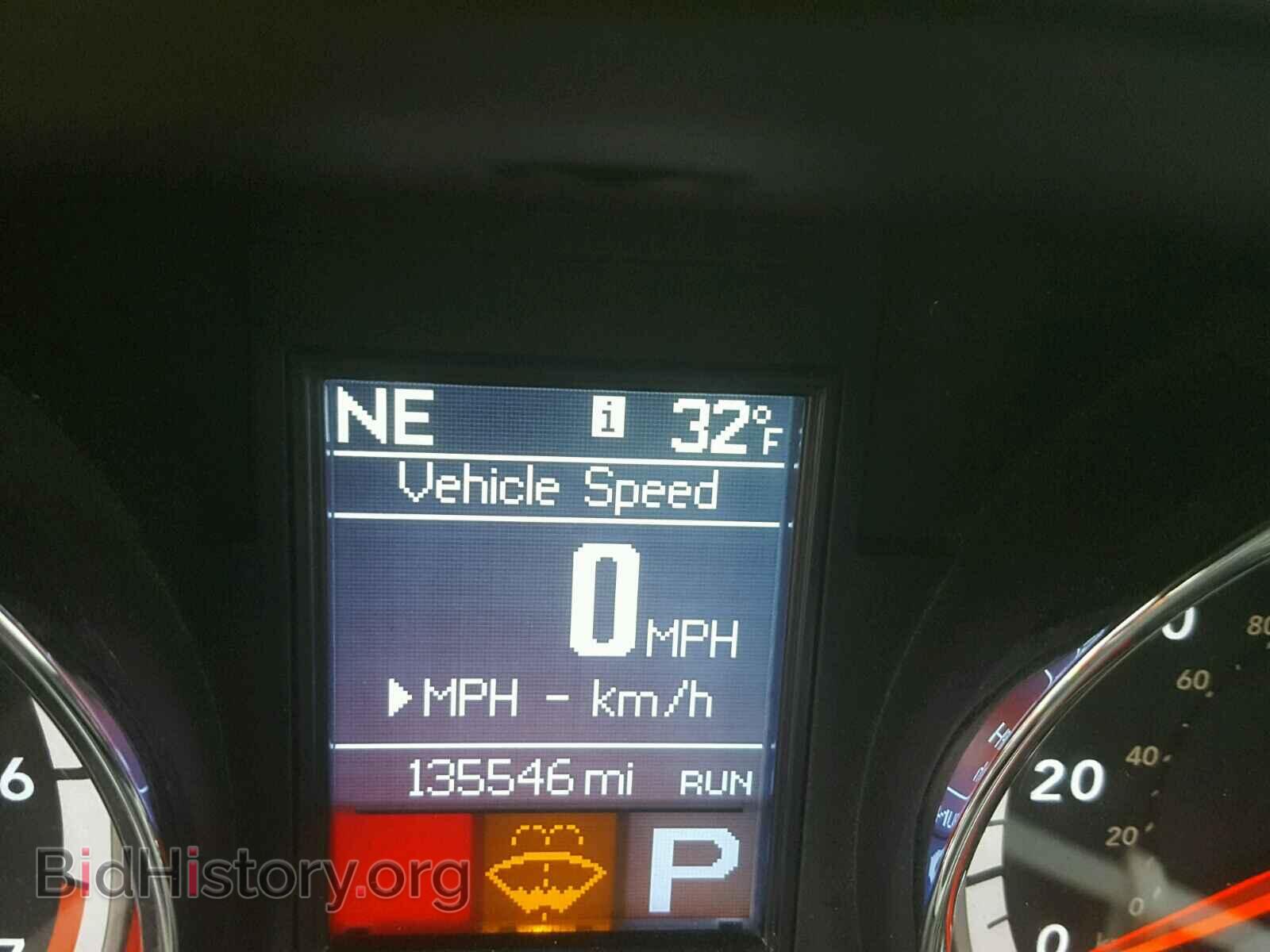 2011 DODGE DURANGO - VIN: 1D4RE4GG6BC628328 - Photo 8