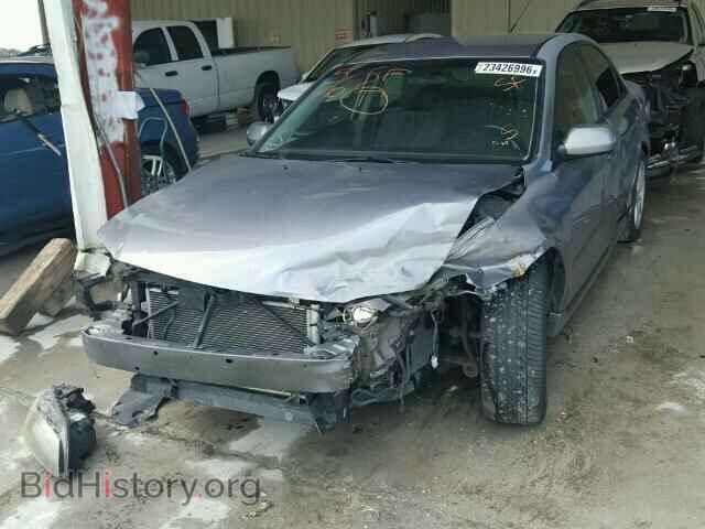 2008 MAZDA 6 - VIN: 1YVHP80C585M11944 - Фото 2