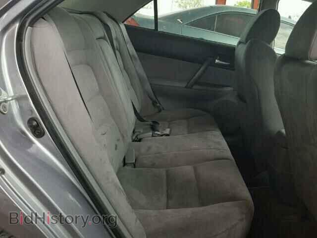 2008 MAZDA 6 - VIN: 1YVHP80C585M11944 - Фото 6