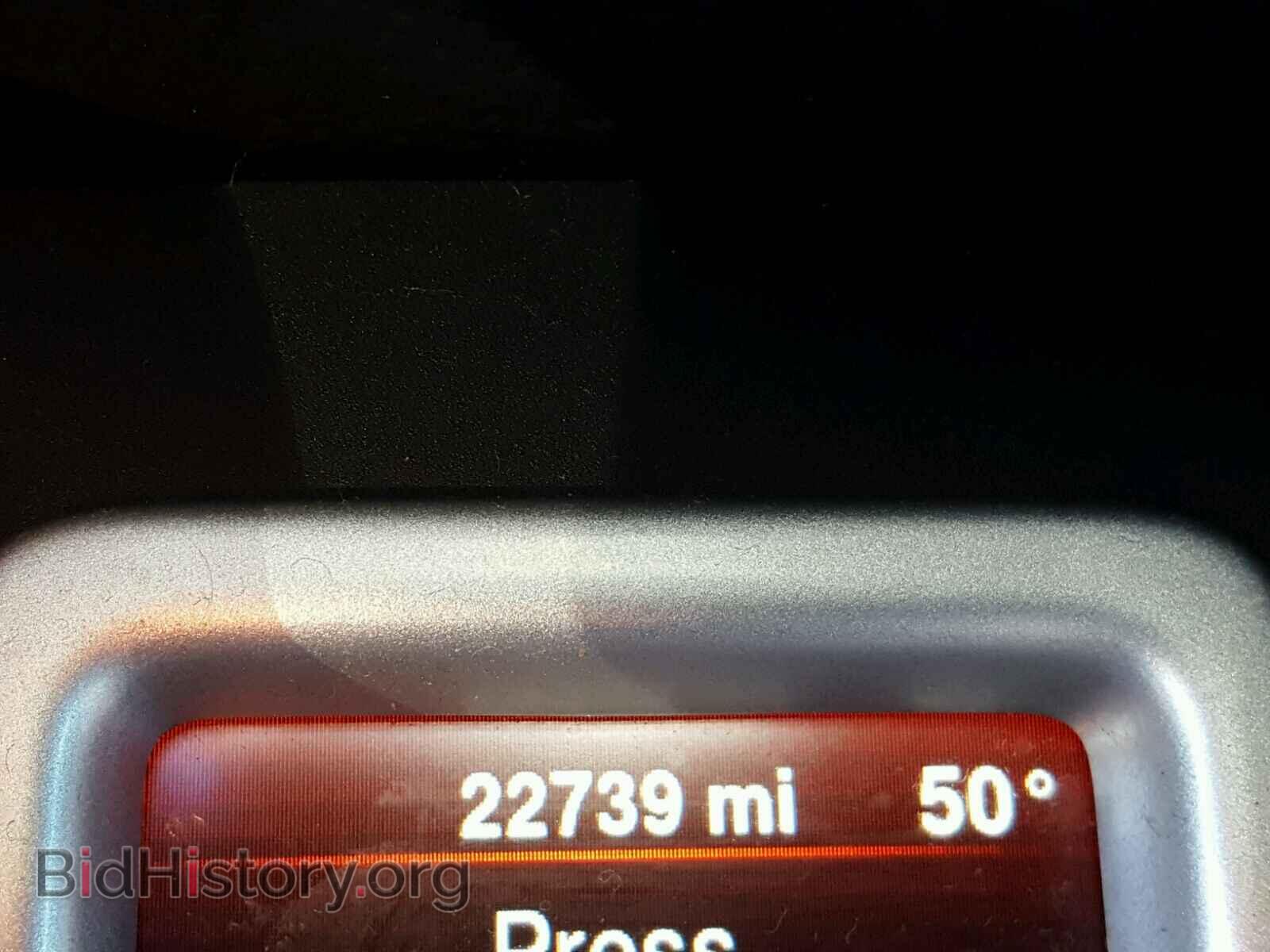 2015 DODGE JOURNEY - VIN: 3C4PDCAB2FT688566 - Photo 8