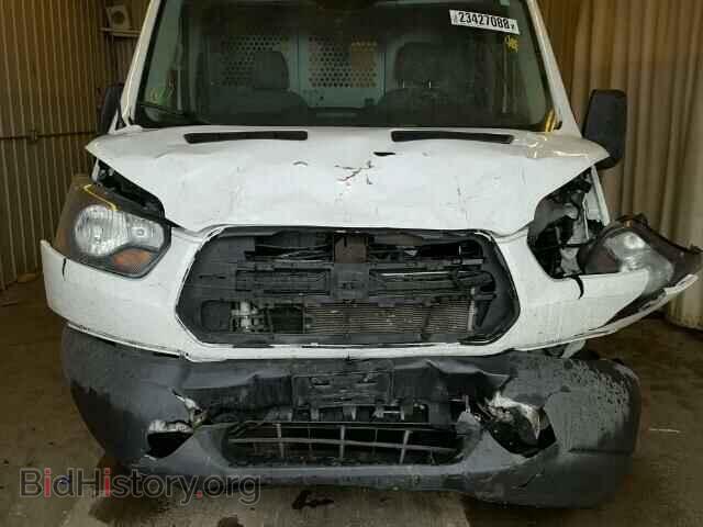 2015 FORD TRANSIT CO - VIN: 1FTNR2CM3FKA23193 - Фото 9