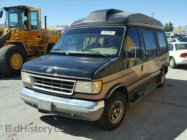 1994 FORD ECONOLINE - VIN: 1FDEE14H0RHA43602 - Фото 2