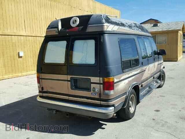 1994 FORD ECONOLINE - VIN: 1FDEE14H0RHA43602 - Фото 4