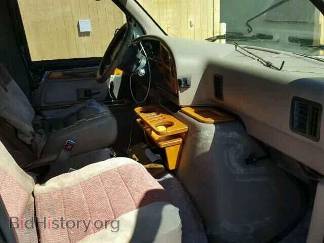 1994 FORD ECONOLINE - VIN: 1FDEE14H0RHA43602 - Фото 5