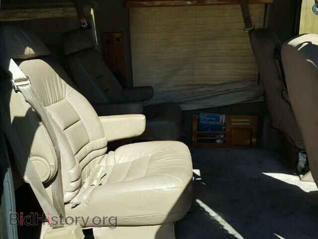 1994 FORD ECONOLINE - VIN: 1FDEE14H0RHA43602 - Фото 6