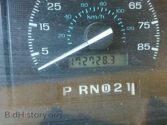 1994 FORD ECONOLINE - VIN: 1FDEE14H0RHA43602 - Фото 8
