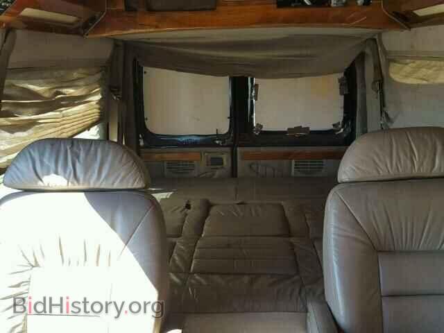 1994 FORD ECONOLINE - VIN: 1FDEE14H0RHA43602 - Фото 9