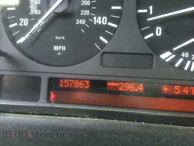 2006 BMW X5 - VIN: 5UXFB53546LV22872 - Фото 8