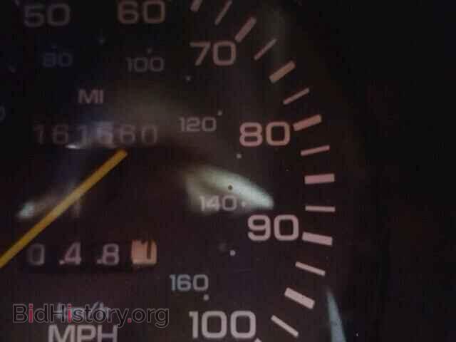 1990 DODGE RAM VAN - VIN: 2B6HB21Y8LK716942 - Фото 8