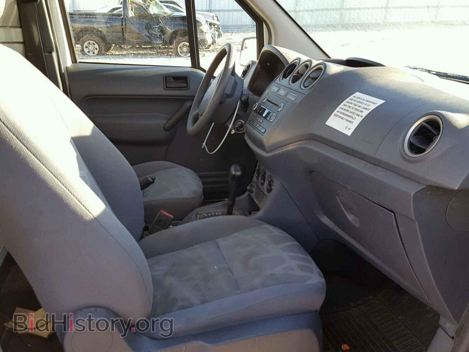 2013 FORD TRANSIT CO - VIN: NM0LS7BN8DT141389 - Фото 5