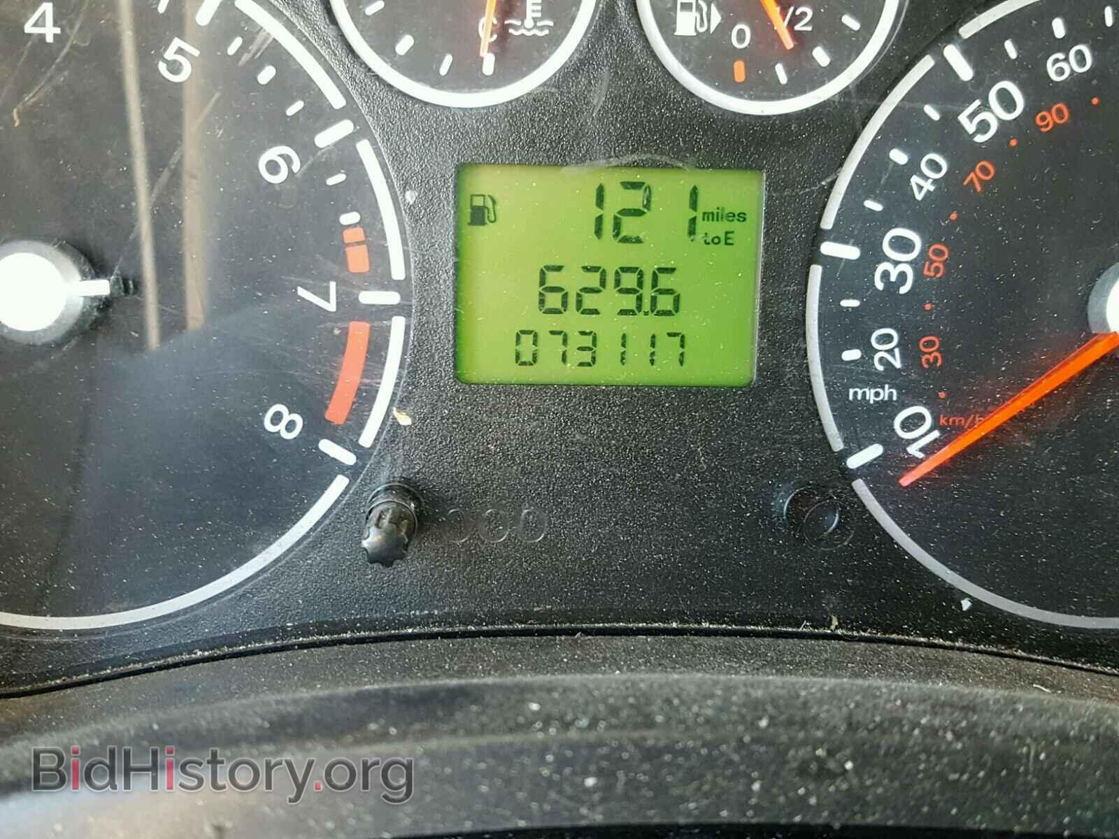 2013 FORD TRANSIT CO - VIN: NM0LS7BN8DT141389 - Фото 8