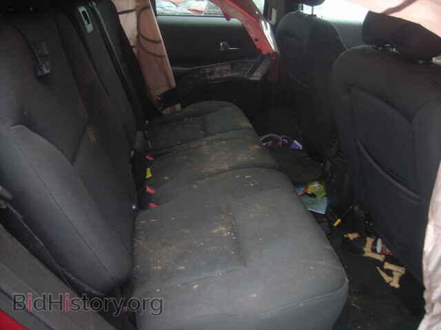 2007 FORD EDGE - VIN: 2FMDK48C67BA51234 - Фото 6