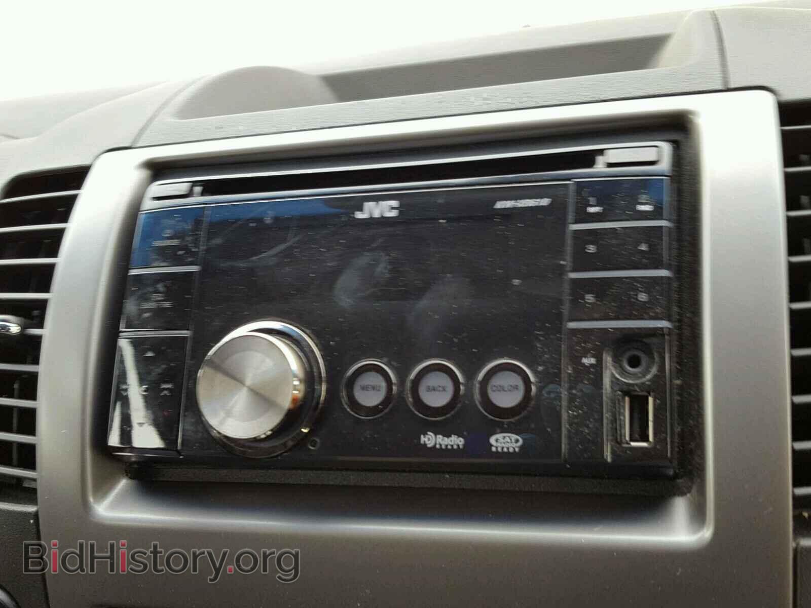 2005 NISSAN PATHFINDER - VIN: 5N1AR18W35C766914 - Фото 9