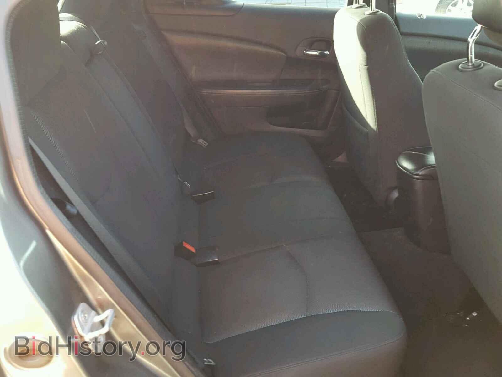 2013 DODGE AVENGER - VIN: 1C3CDZAB3DN660942 - Photo 6