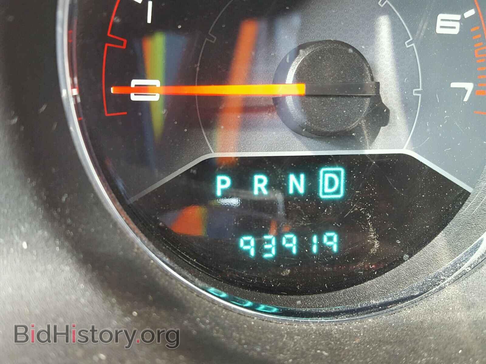 2013 DODGE AVENGER - VIN: 1C3CDZAB3DN660942 - Photo 8